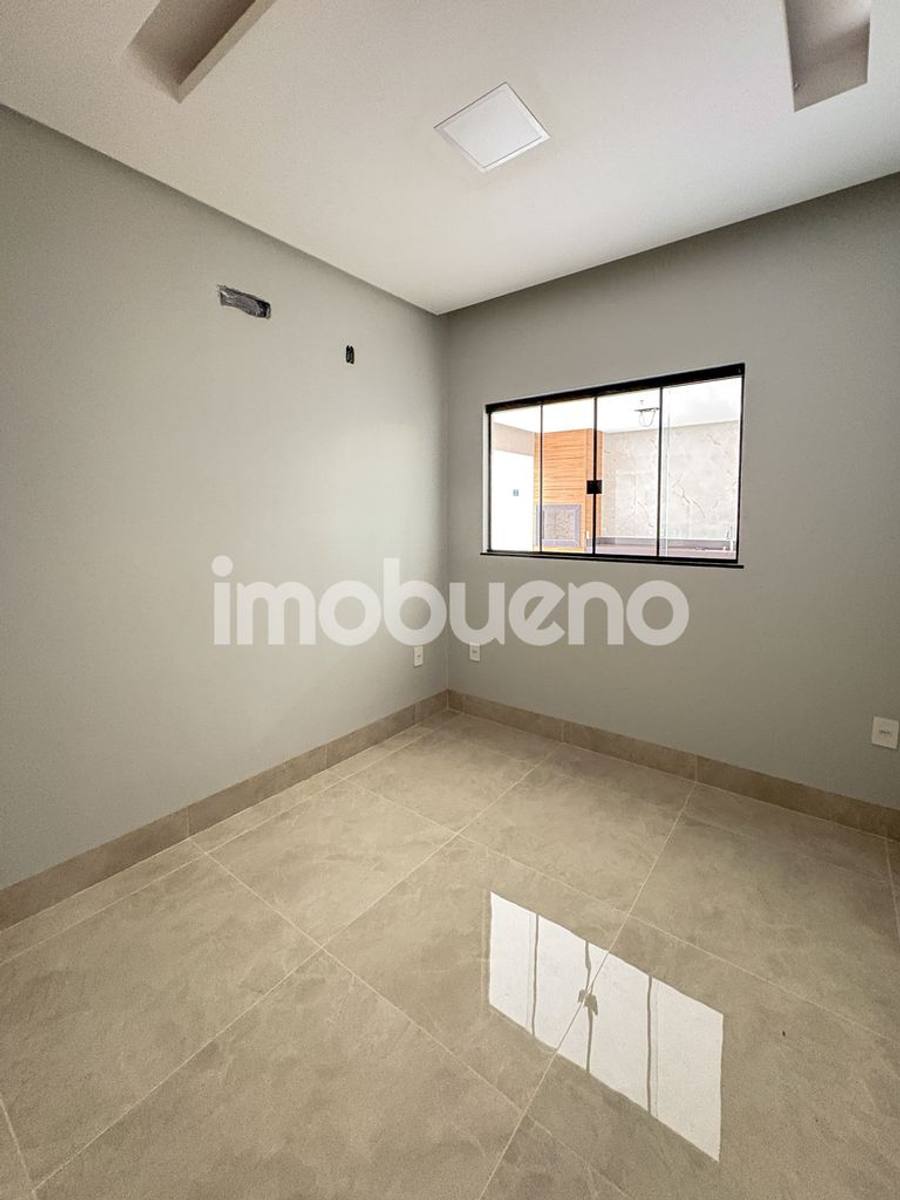 Foto 6 de Casa no Parque serrano, 4 quartos, 1 suíte, 200m²