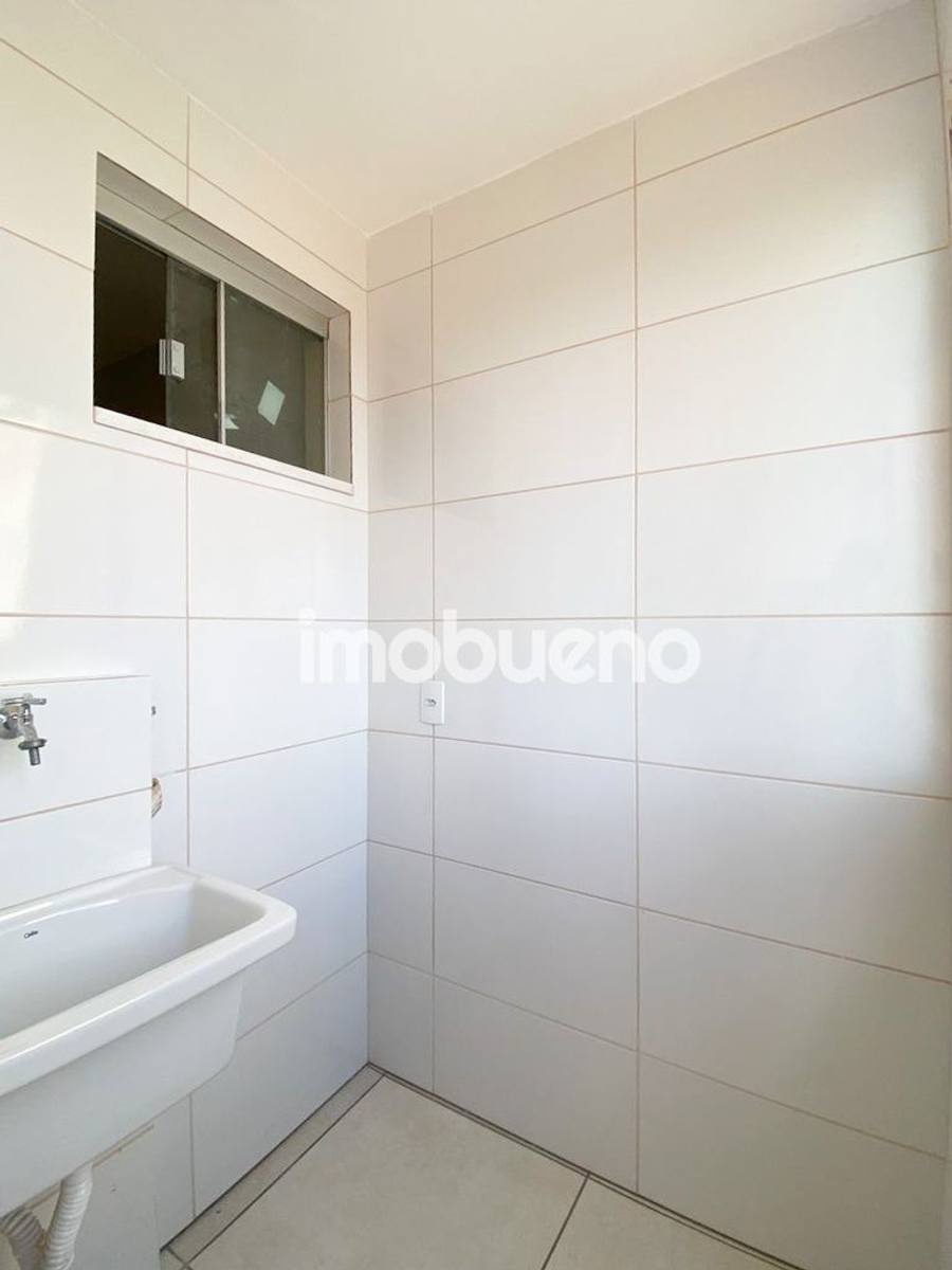Foto 16 de Apartamento a venda no Setor Nordeste com 3 quartos sendo 1 suíte, 69,83m²