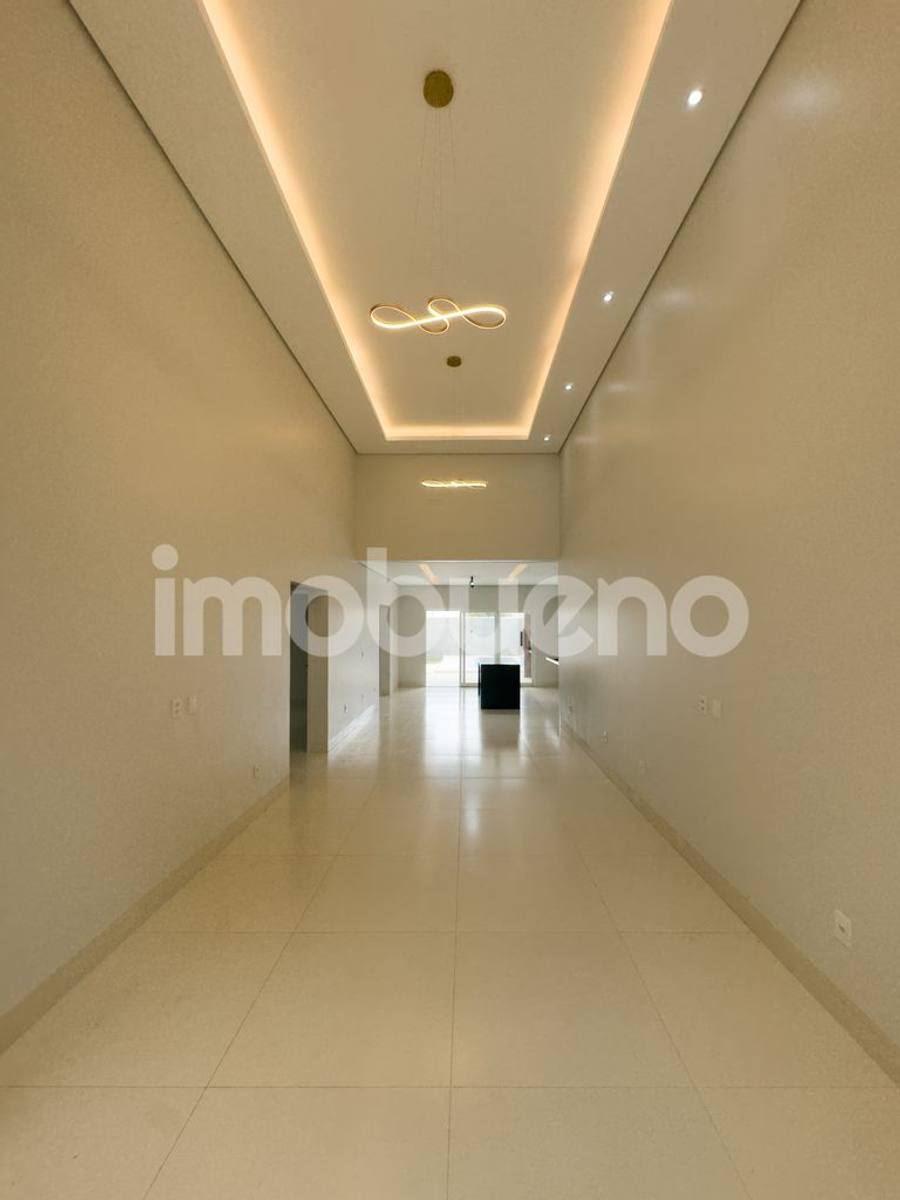 Foto 9 de Casa no Jardim Primavera, com 3 quartos, sendo 1 suíte, 294m²