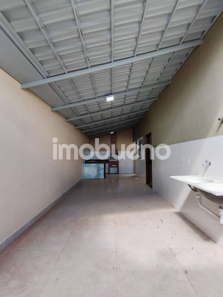Foto 18 de Casa com 3 quartos sendo 1 suíte no Jardim Bela Vista