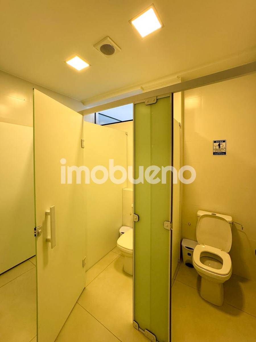 Foto 54 de Apartamento de 85 m² com 2 quartos e varanda gourmet no Edifício Vicenza