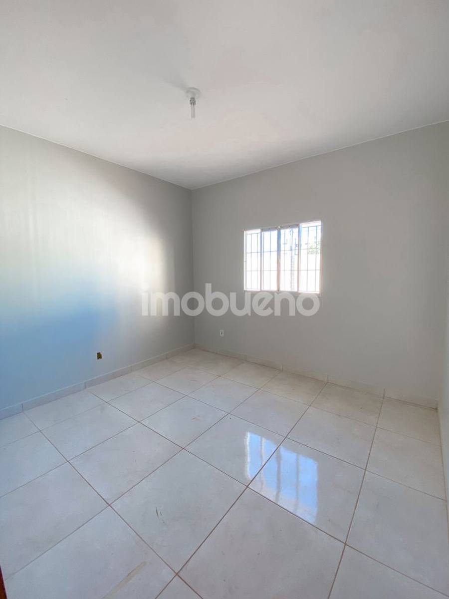 Foto 8 de Casa a venda de 3 quartos, sendo 1 suíte, Setor Parque Laguna, 112m² lote 600m².