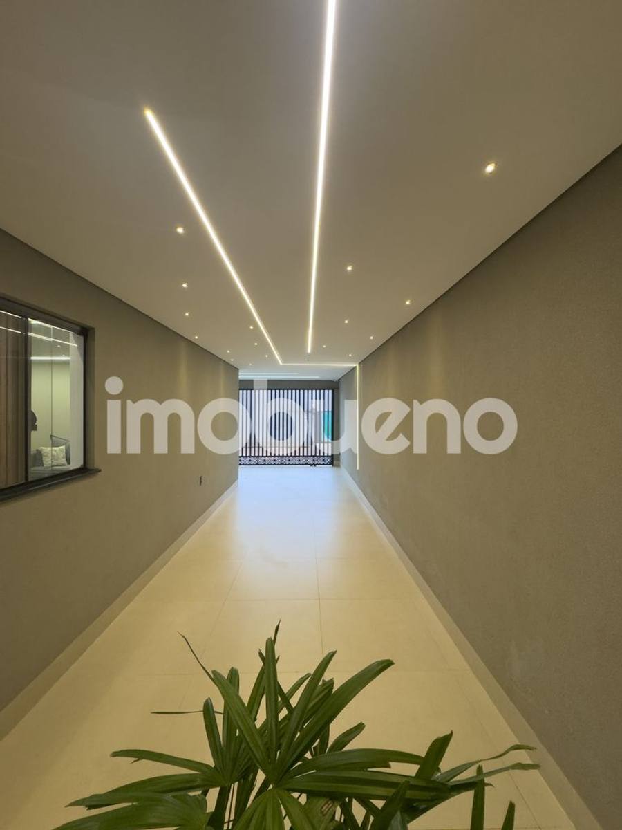 Foto 22 de Sobrado de 282 m² com 4 suítes e área gourmet com ôfuro na Formosinha