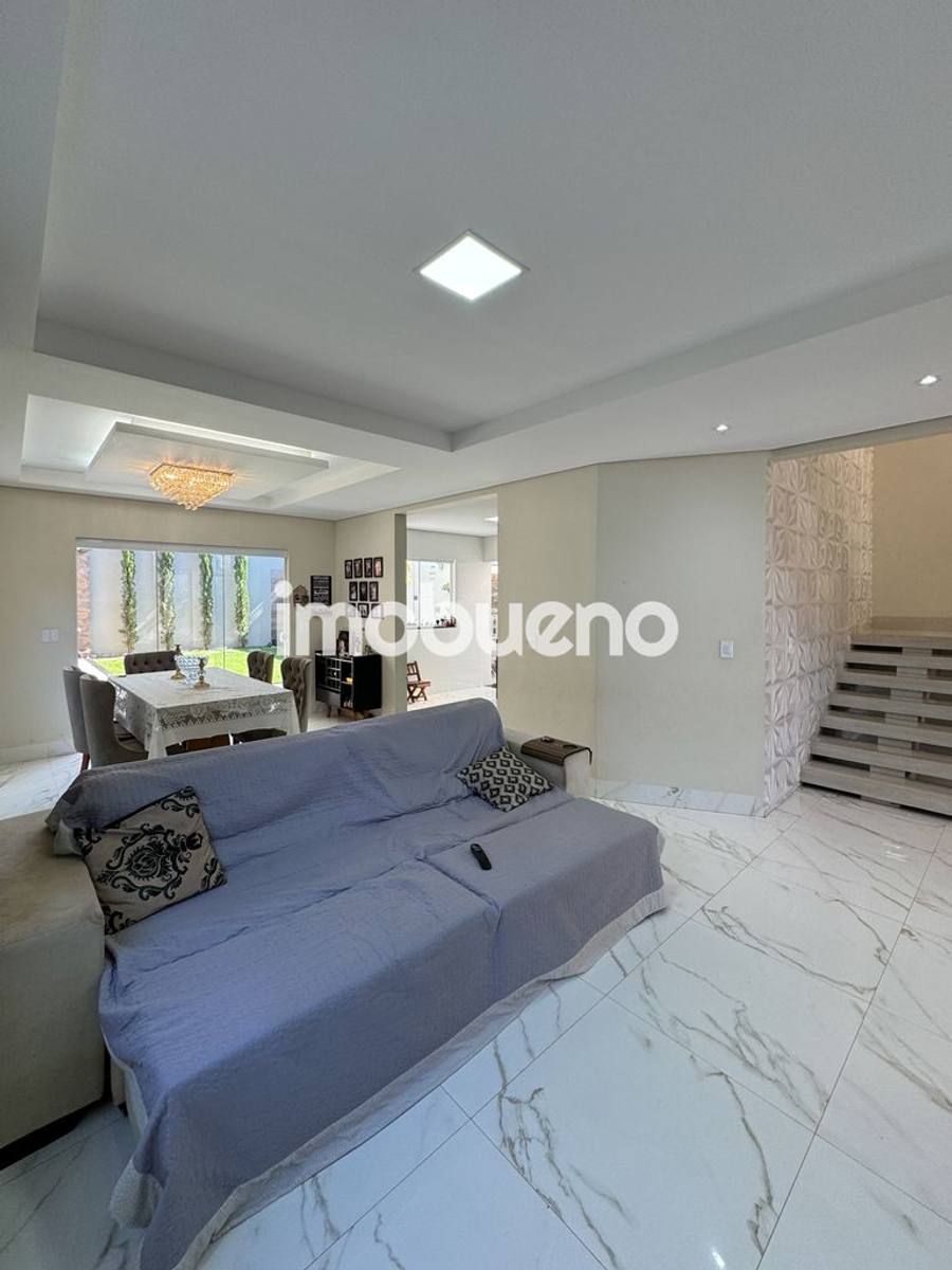Foto 13 de Vende-se casa com 3 quartos sendo 3 suíte Setor Nordeste R$ 1.200.000,00
