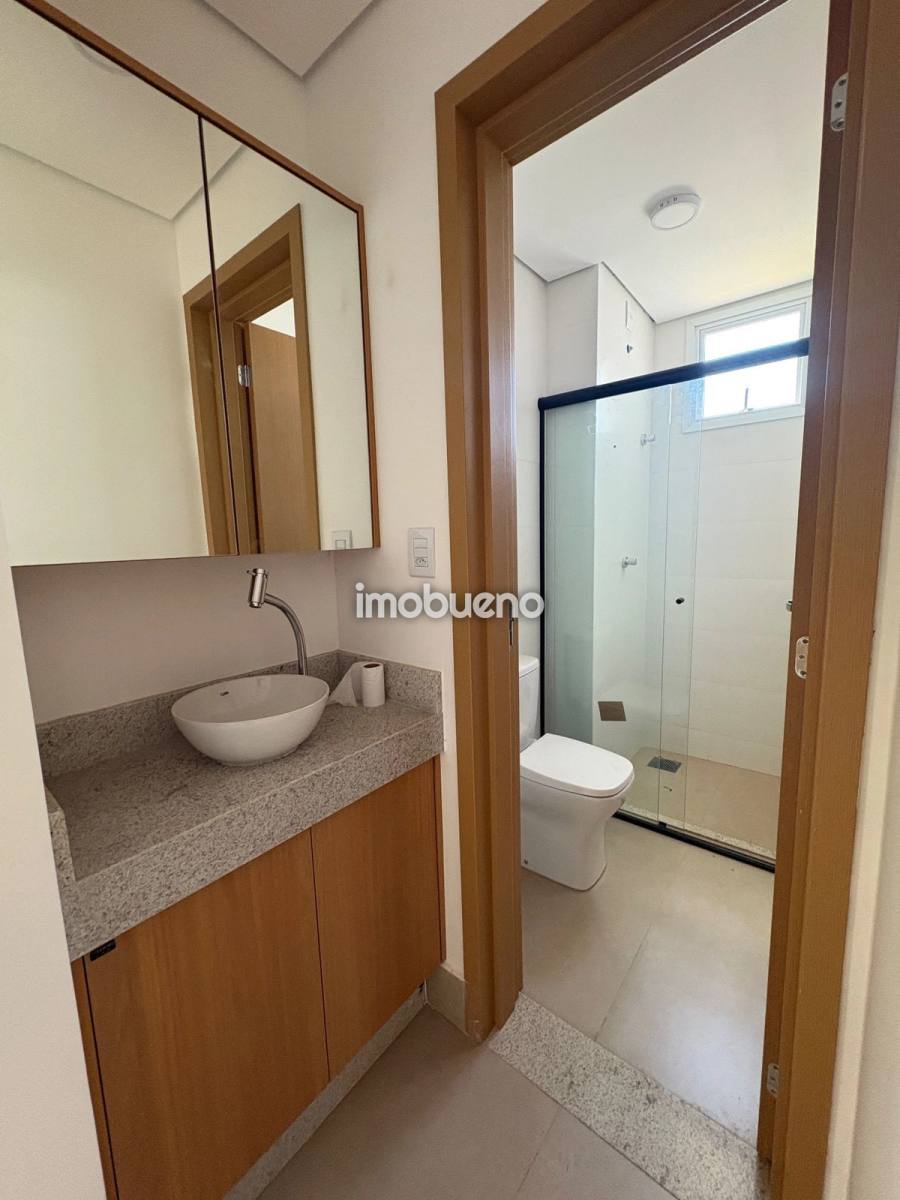 Foto 8 de Apartamento de 3 quartos no Akso Prime em Setor de Chácaras Sul  