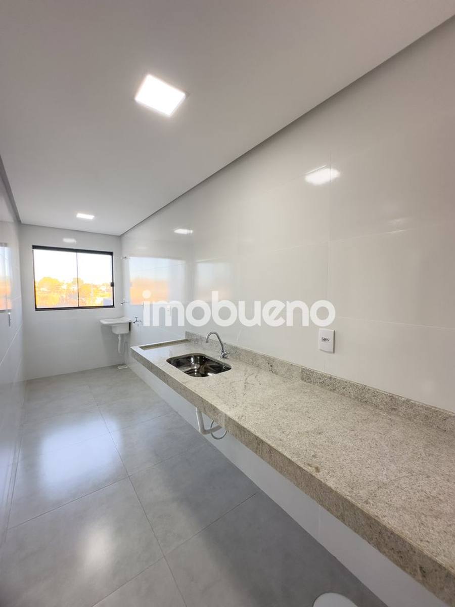 Foto 6 de Apartamento no Parque da Colina com 2 quartos sendo 1 suíte, 63,87m²
