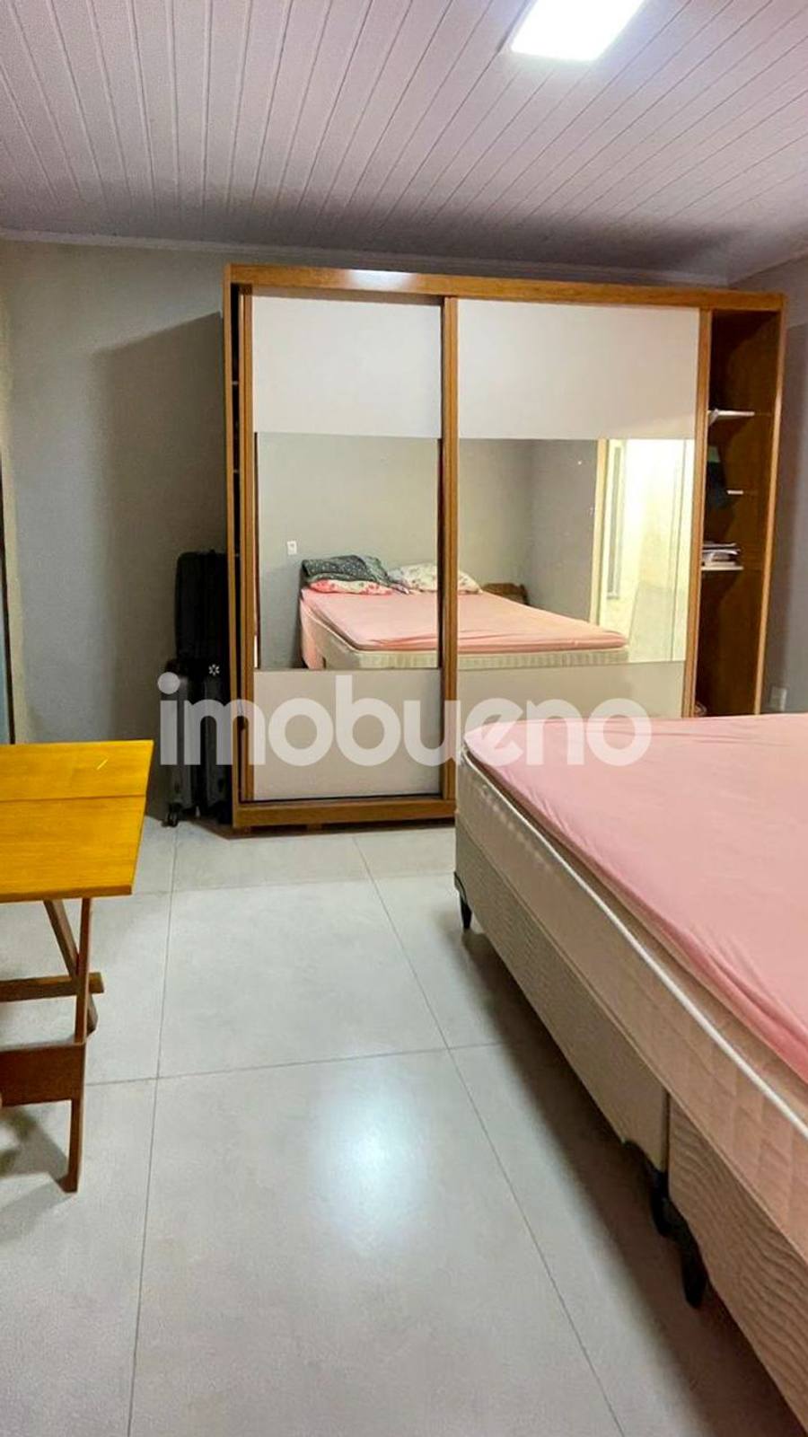 Foto 8 de Casa reformada com 2 quartos sendo 1 suíte no Setor Bosque II