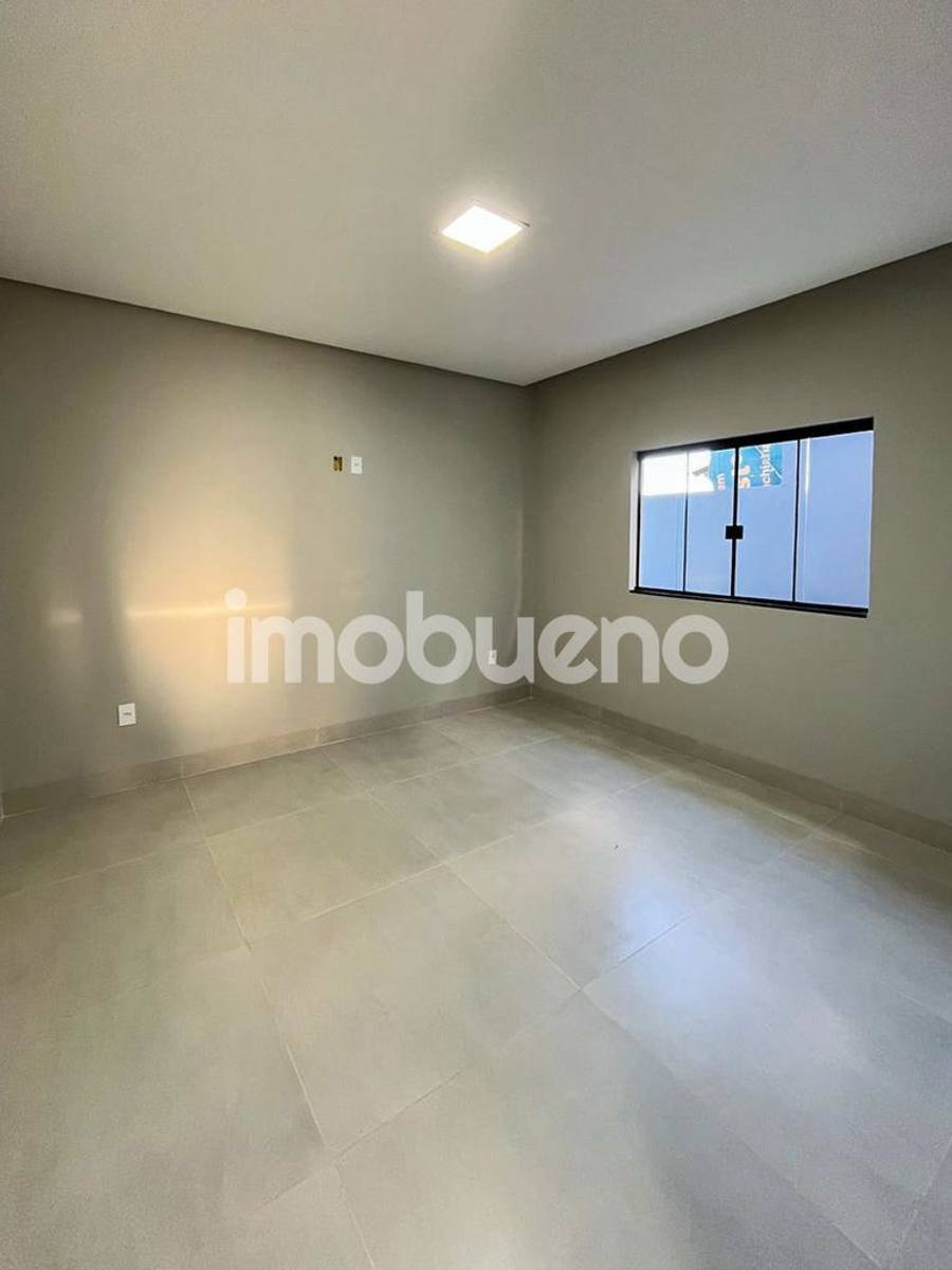 Foto 7 de Casa de 130 m² com 3 quartos (1 suíte) e área gourmet no Chácara do Abreu