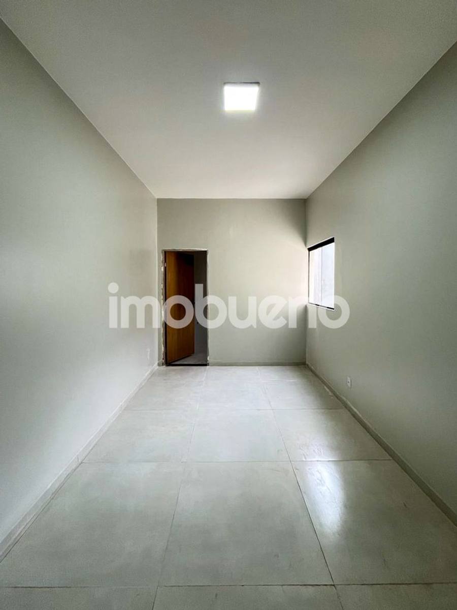 Foto 7 de Casa de 75 m² com 2 quartos (1 suíte) e pé-direito alto no Iris Village