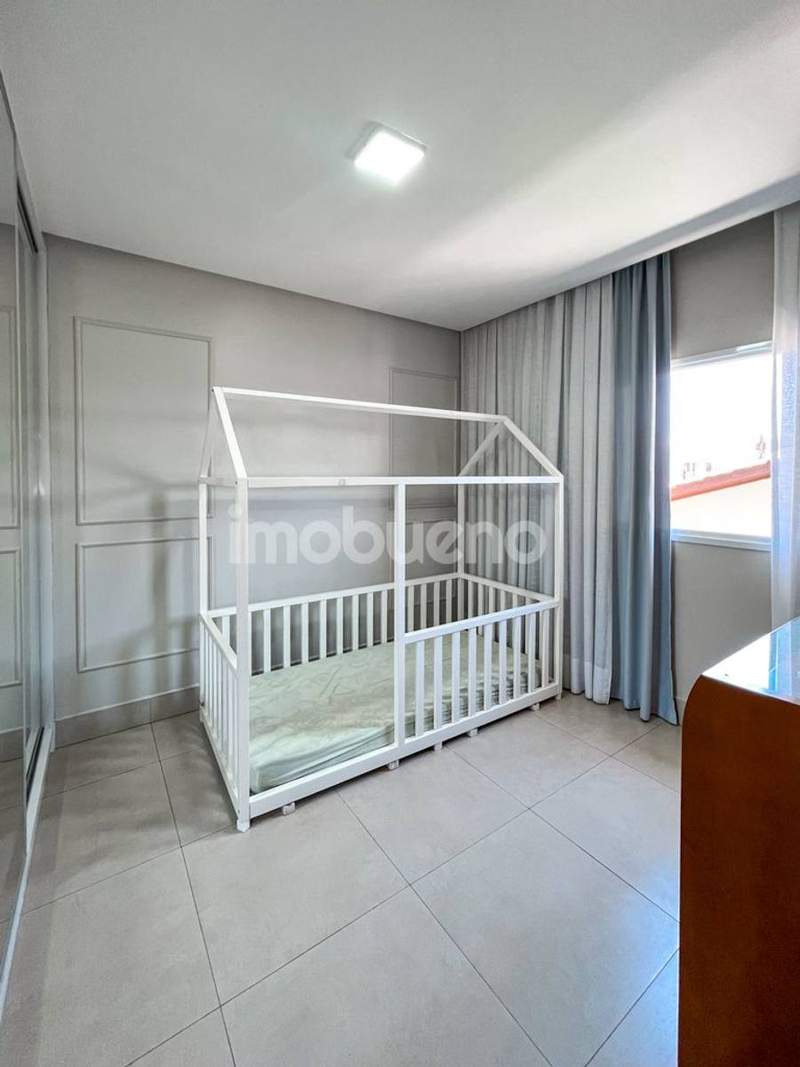 Foto 21 de Apartamento semimobiliado de 3 quartos com 2 suítes na Formosinha