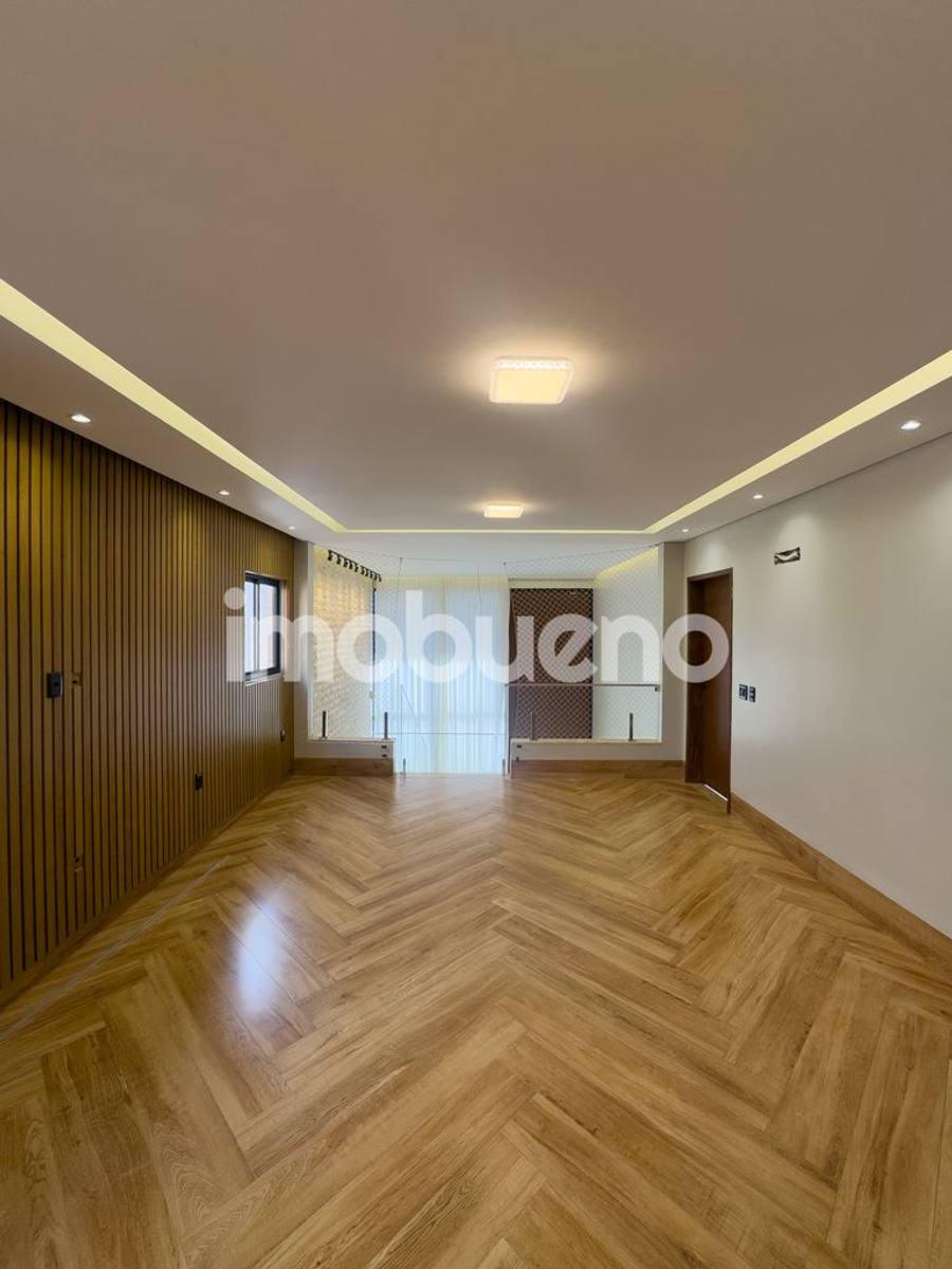 Foto 28 de Casa em condomínio: 3 suítes, sendo 1 master, 309m² e piscina.