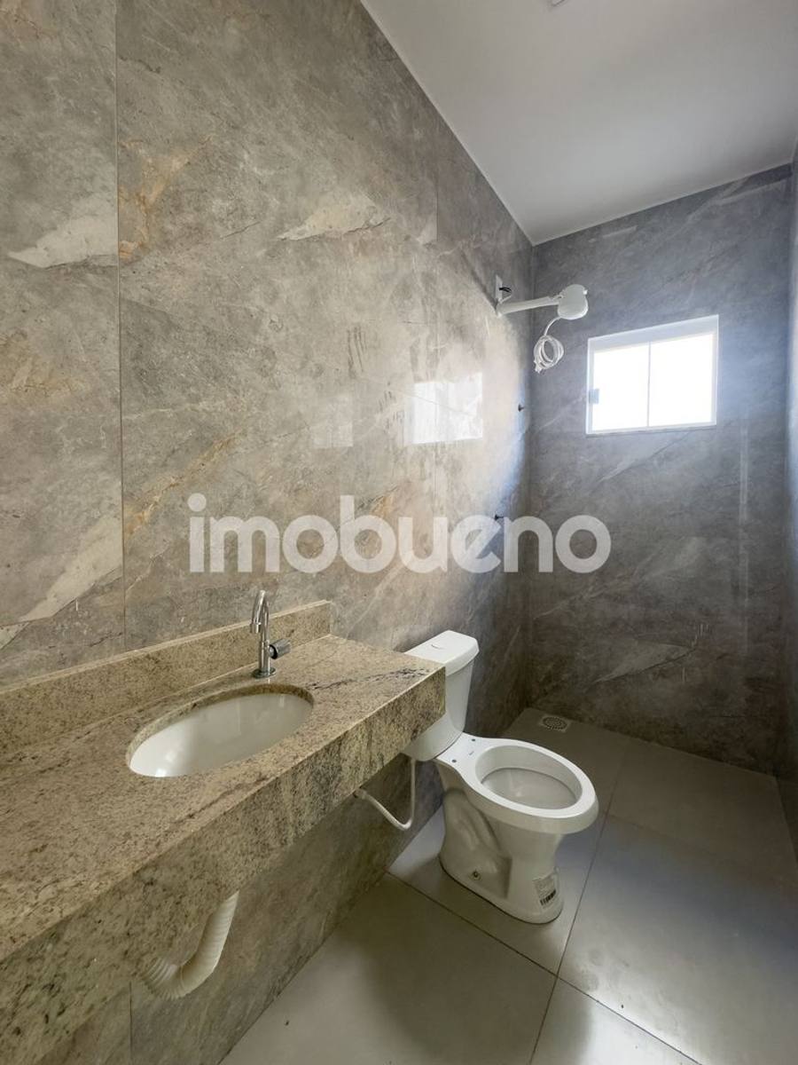 Foto 5 de Casa em condomínio com 2 quartos e área gourmet no Parque Vila Verde