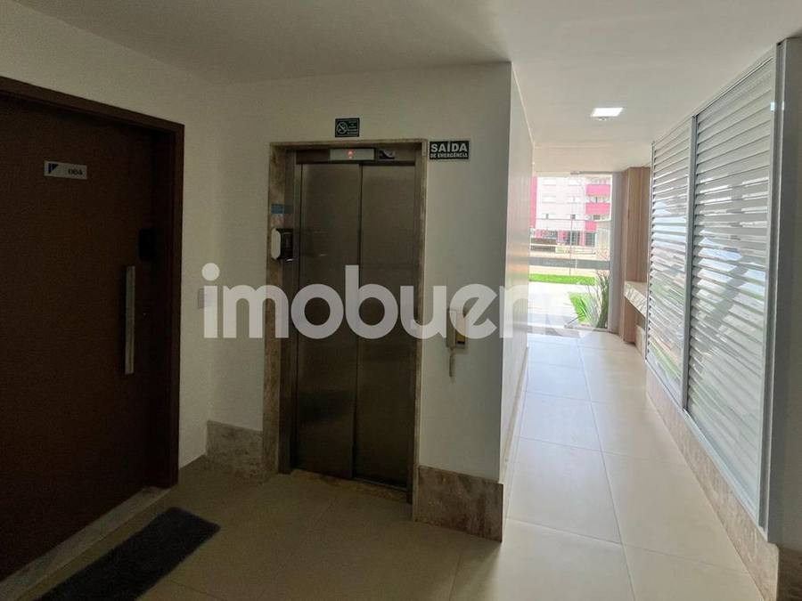 Foto 21 de Apartamento 02 quartos 100% mobiliado com localização privilegiada