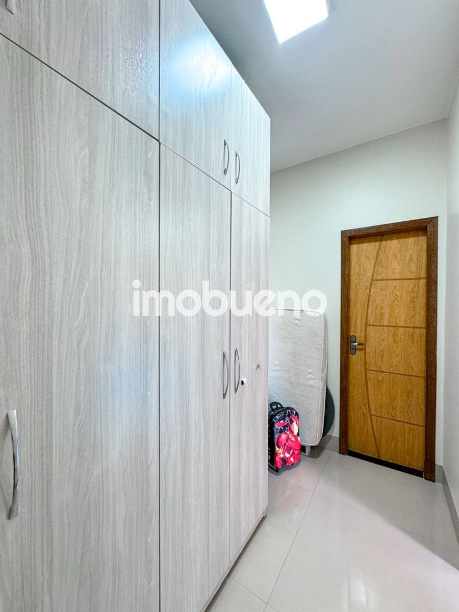 Foto 40 de Vende-se casa com 3 quartos sendo 3 suíte Setor Nordeste R$ 1.200.000,00