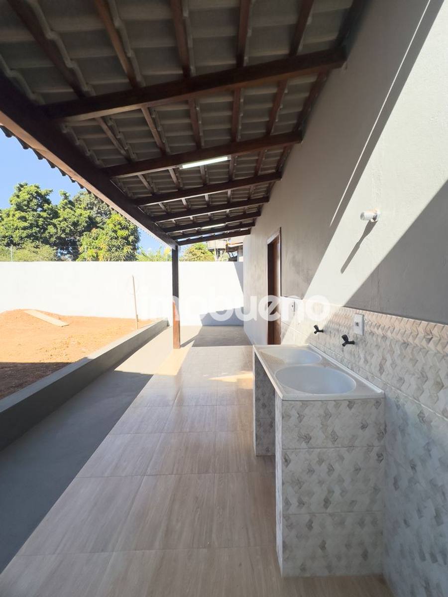 Foto 13 de Casa com 3 quartos sendo 1 suíte no Setor Parque da Colina, 130m²