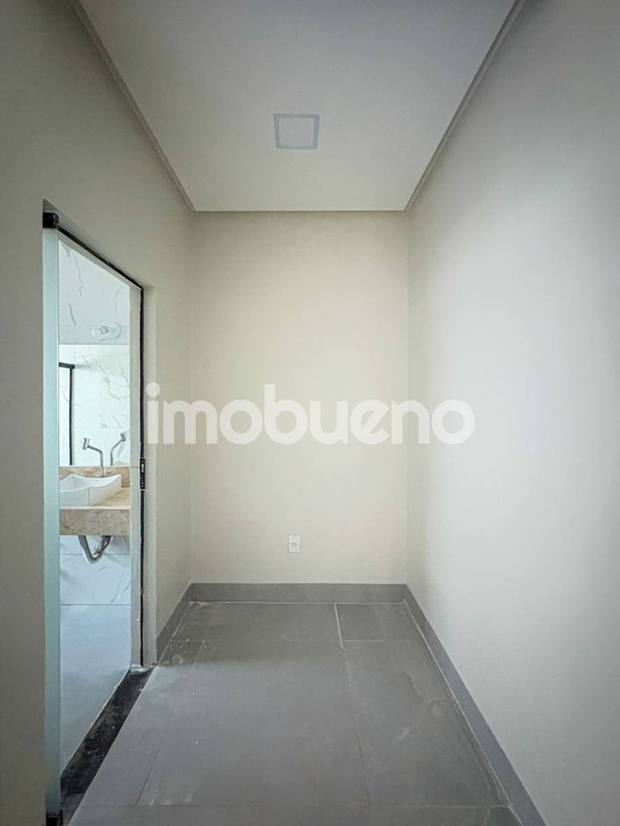 Foto 9 de Casa com suíte, closet e área gourmet no Parque Vila Verde