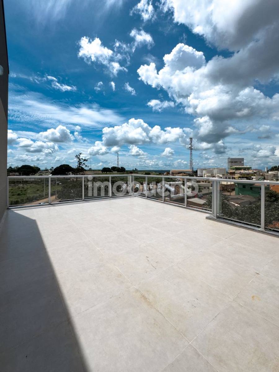 Foto 20 de Apartamento com 1 quarto, próximo a UNIRV, com academia, área de lazer,  34,32m²