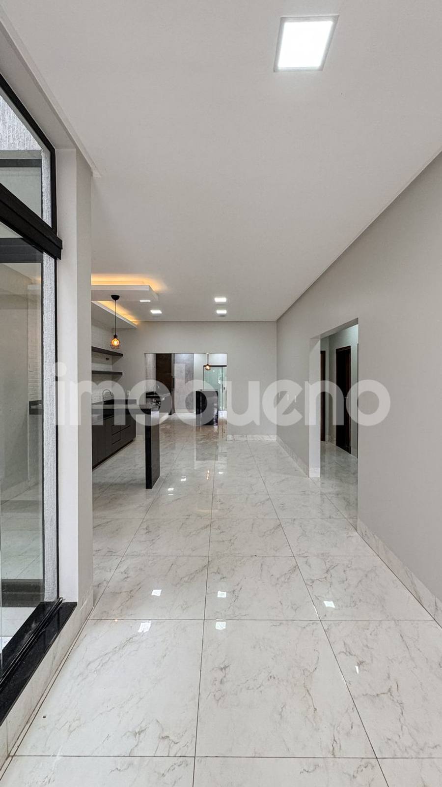 Foto 7 de Casa em condomínio com 3 quartos, sendo 1 suíte, 190,50m²