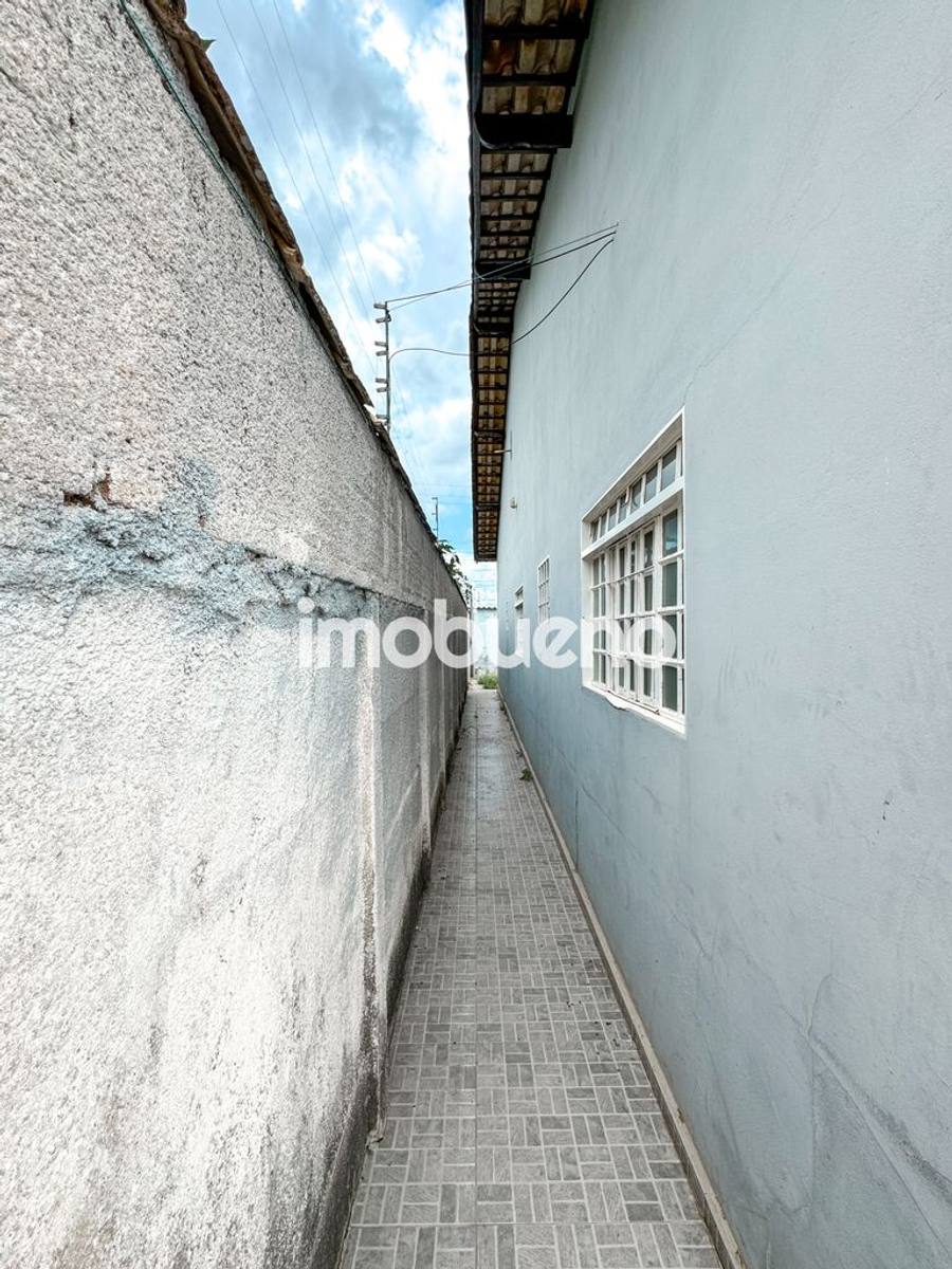 Foto 15 de Vende-se casa com 3 quartos sendo 1 suíte no Centro R$ 550.000,00