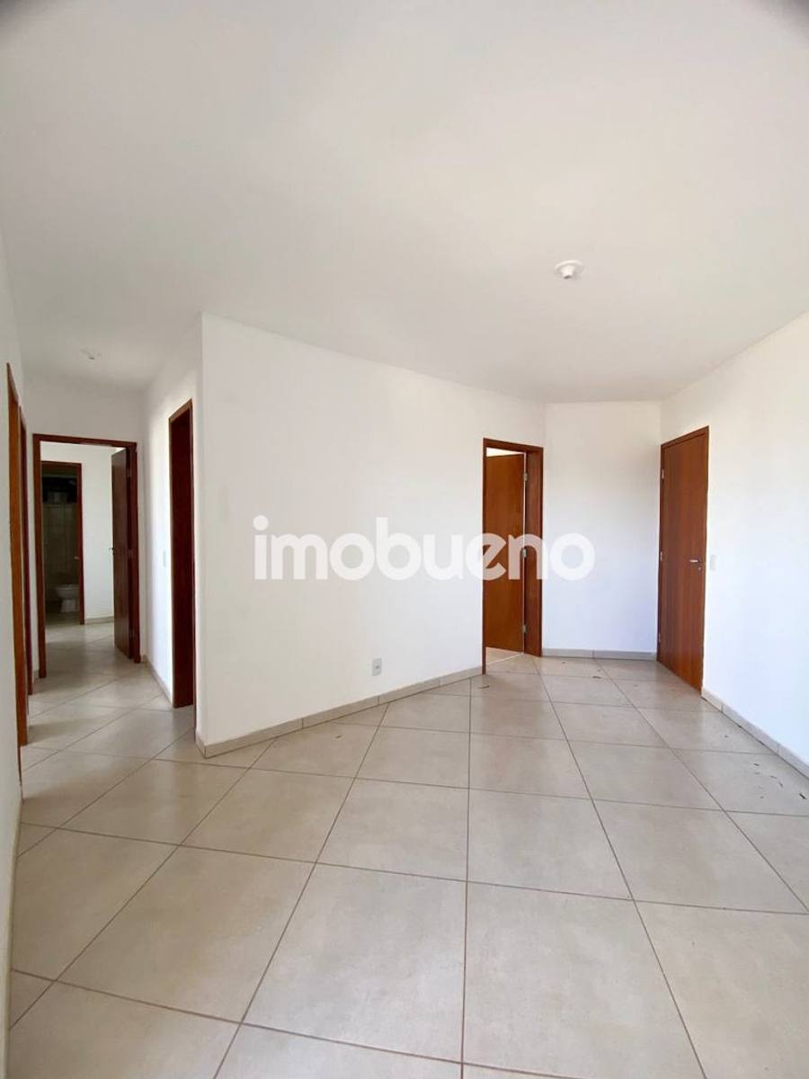 Foto 12 de Apartamento a venda no Setor Nordeste com 3 quartos sendo 1 suíte, 69,83m²