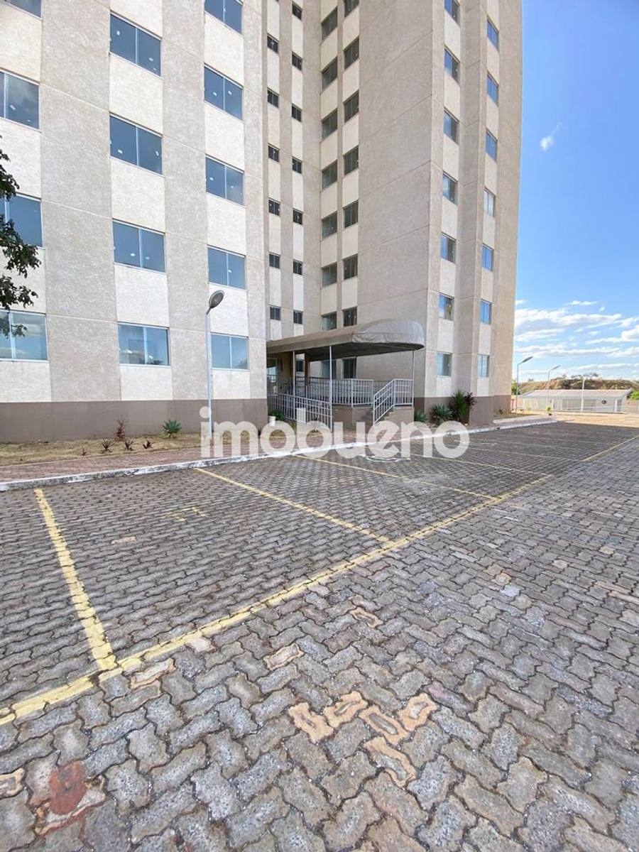 Foto 5 de Apartamento a venda no Setor Nordeste com 3 quartos sendo 1 suíte, 69,83m²
