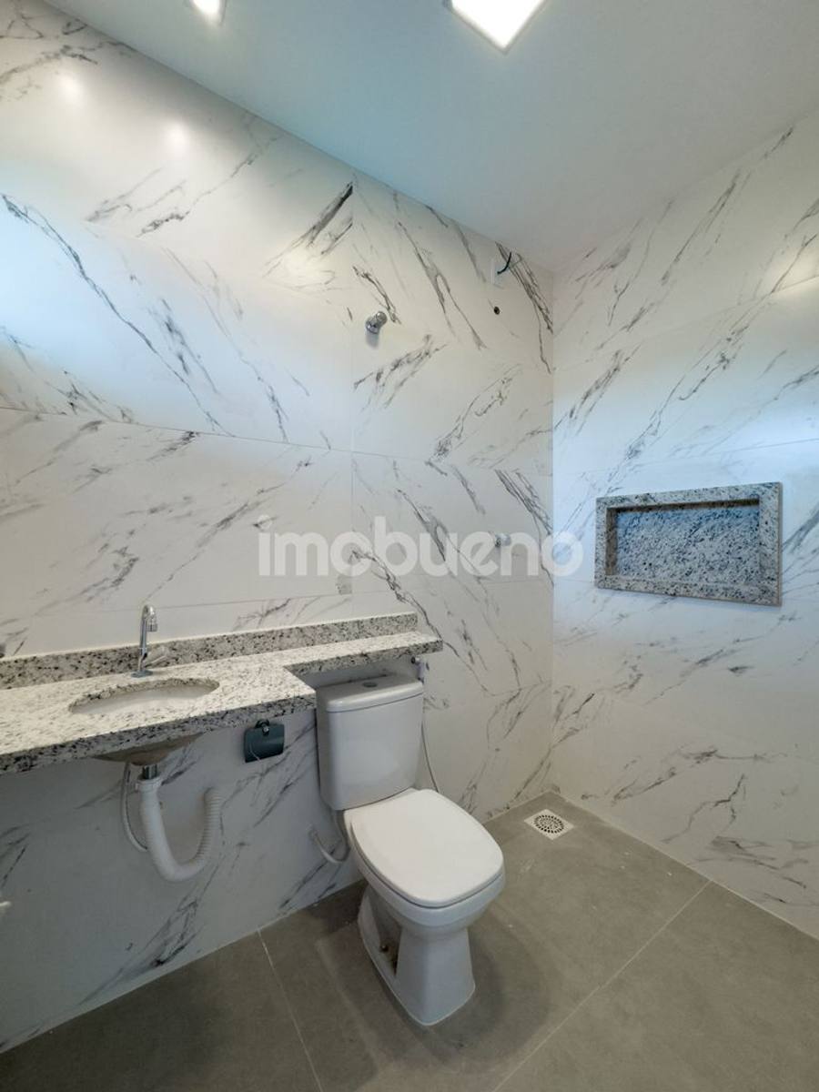 Foto 5 de Apartamento com 1 quarto, próximo a UNIRV, com academia, área de lazer,  34,32m²