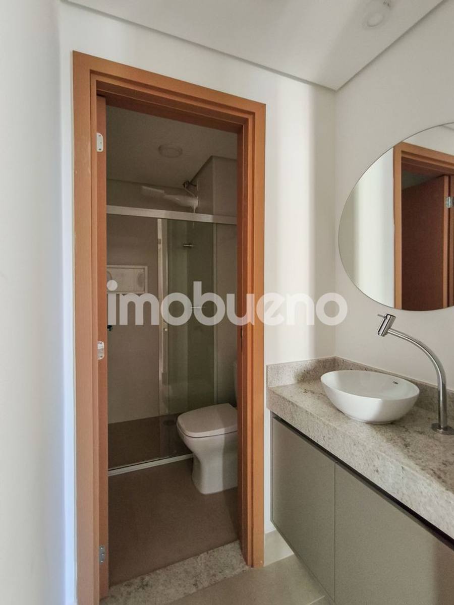 Foto 12 de Apartamento no Akso Prime, com 02 vagas e lazer completo