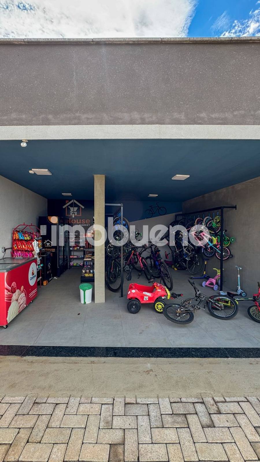 Foto 32 de Apartamento para locação no Aurium Home com planejados e ar-condicionado