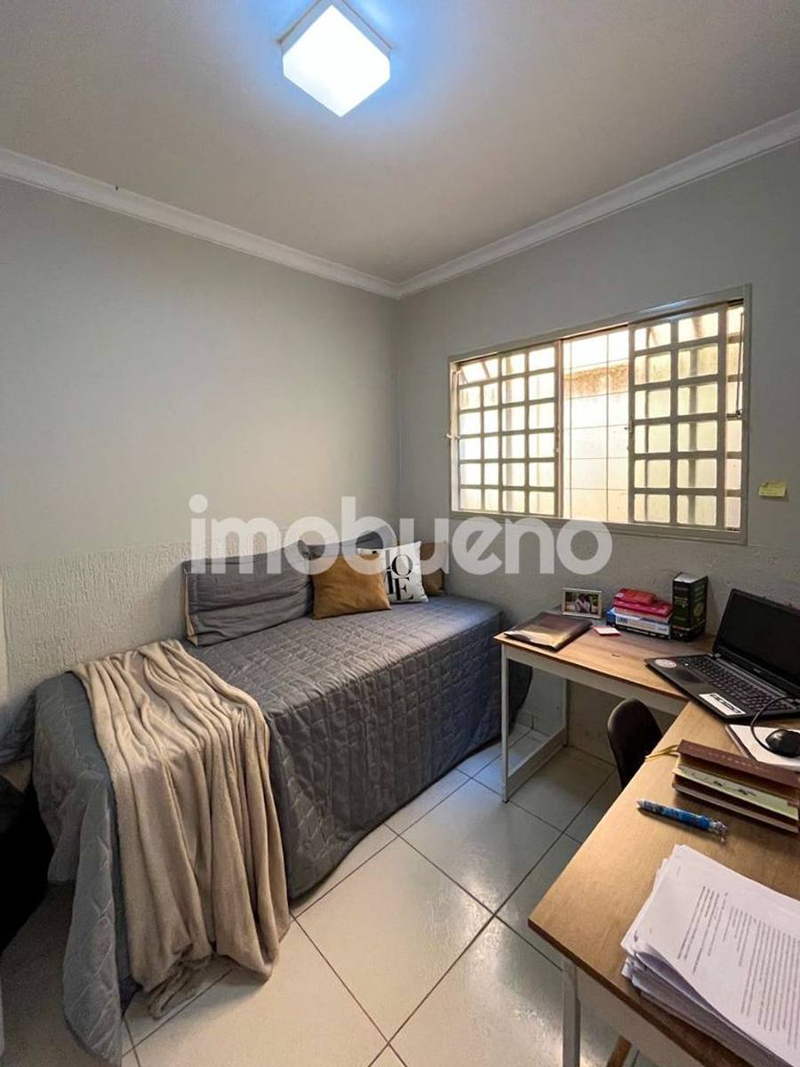 Foto 12 de Casa reformada com 3 quartos e quintal no Setor Bosque