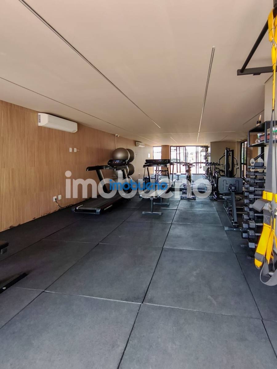 Foto 4 de Apartamento com 2 Suítes para Locação no Laguna II