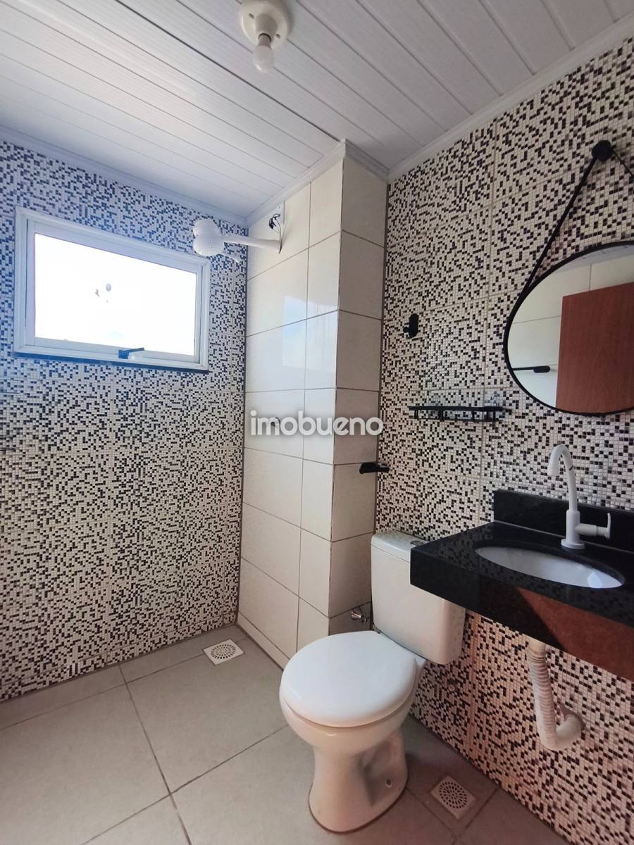 Foto 6 de Apartamento 2 Quartos com Sacada e Lazer no  Condomínio Parque Sublime Club Residence II