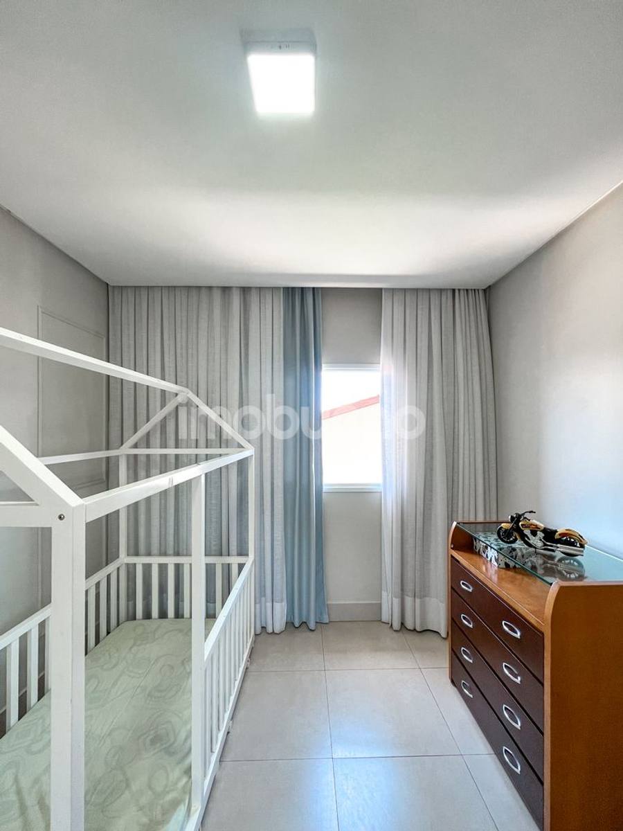Foto 23 de Apartamento semimobiliado de 3 quartos com 2 suítes na Formosinha