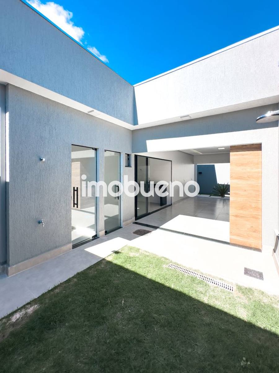 Foto 24 de Casa à venda com 3 quartos sendo 1 suíte no Jardim das Américas. 143,90 m².