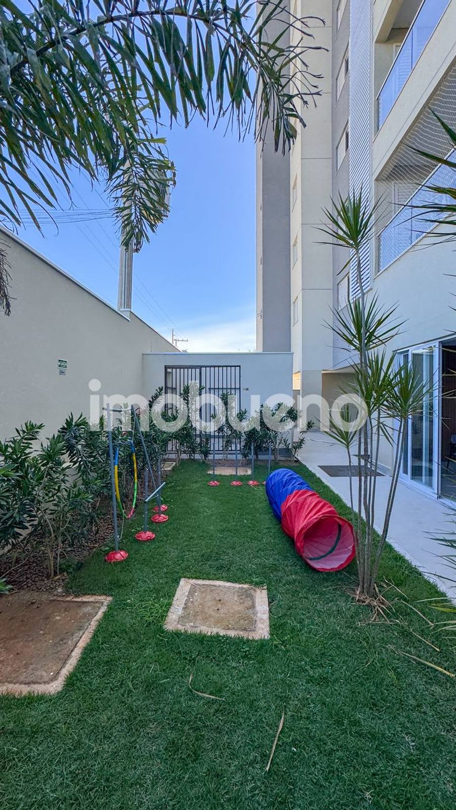 Foto 44 de Apartamento no Akso Prime, com 02 vagas e lazer completo