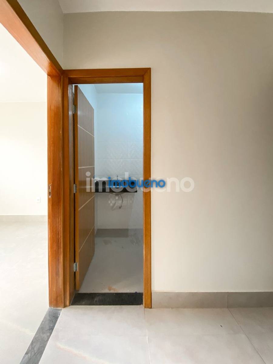 Foto 8 de Casa a venda no Setor de Chácaras Abreu com 2 quartos sendo 1 suíte, 150m²