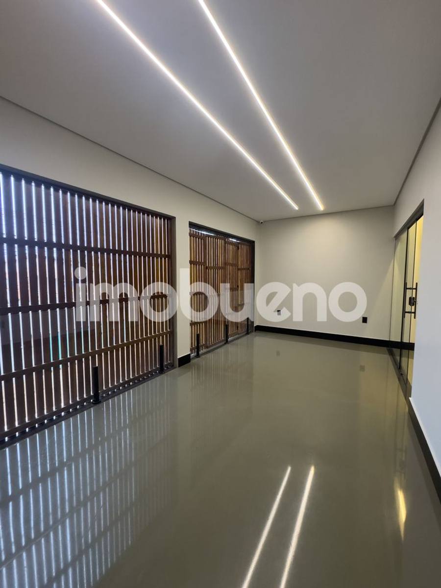 Foto 34 de Sobrado de 282 m² com 4 suítes e área gourmet com ôfuro na Formosinha