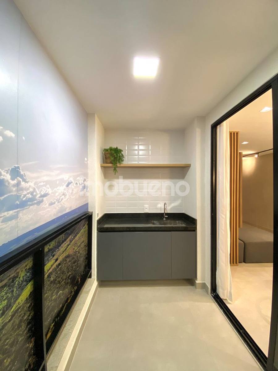 Foto 11 de Apartamento e Townhouses em Condomínio Exclusivo. A partir de R$ 487.540,00