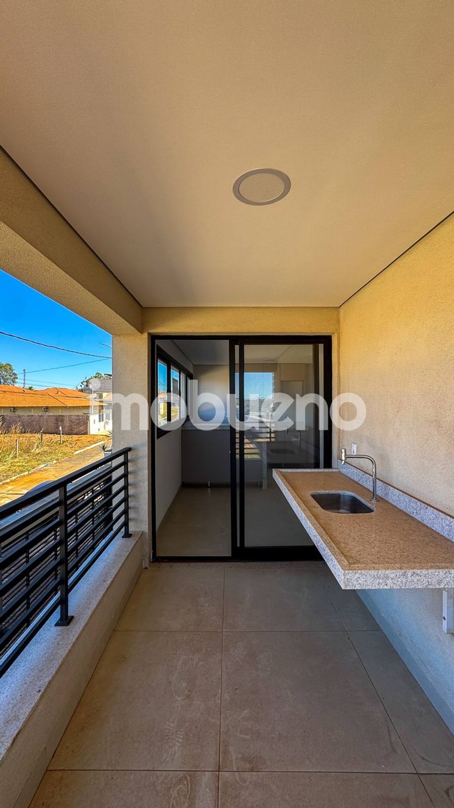 Foto 4 de Apartamento com 3 quartos e completo em marcenaria no Parque Laguna II