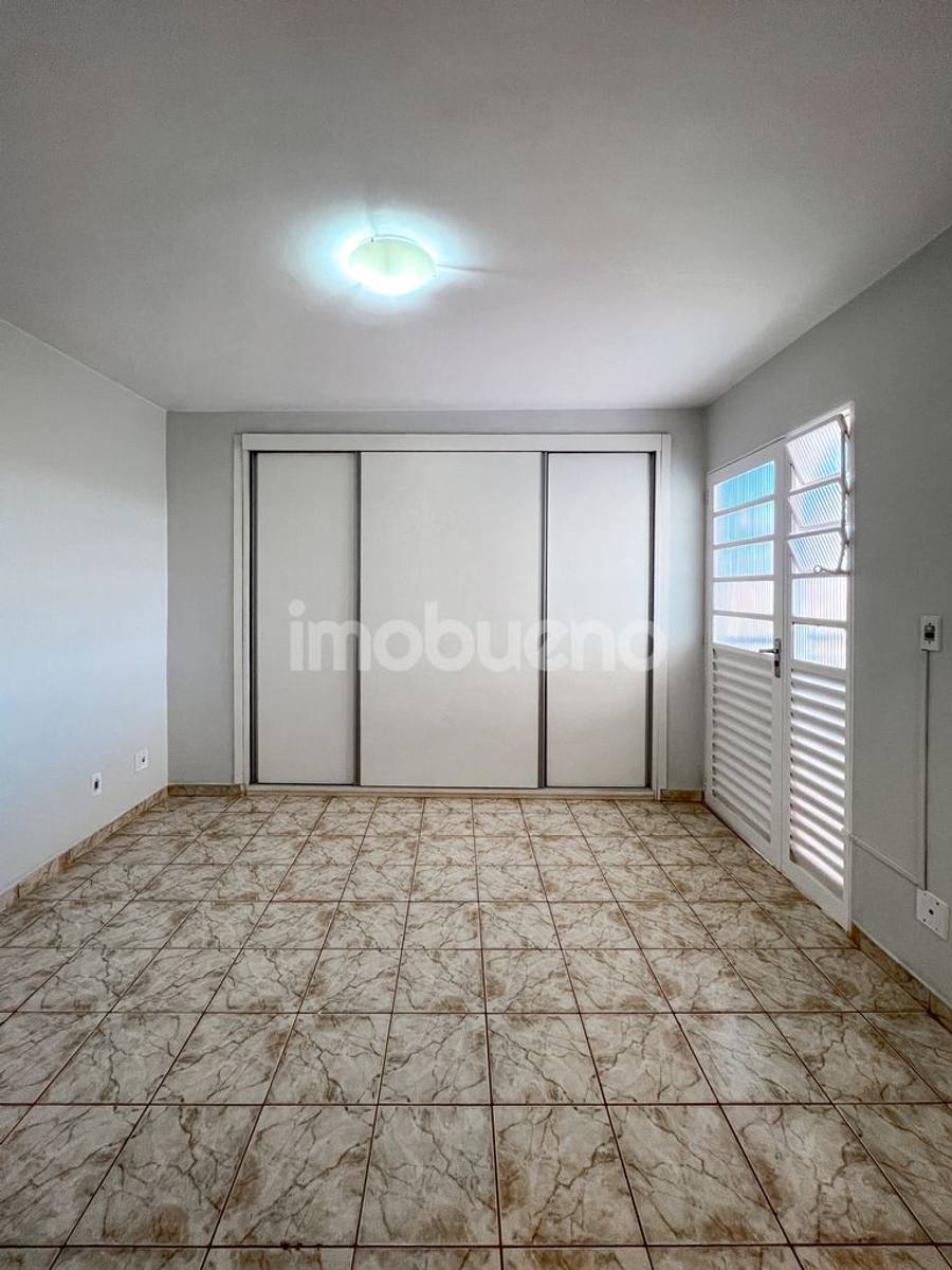 Foto 16 de Apartamento para locação 3 quartos sendo 1 suíte no Residencial Bosque.