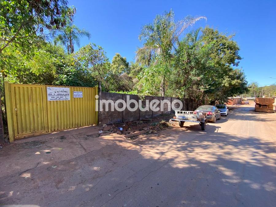Foto 4 de Terreno de 300 m² no Parque Vila Verde próximo a comércios