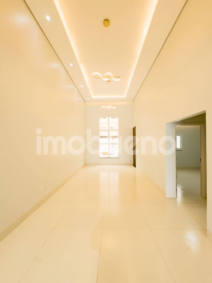 Foto 8 de Casa no Jardim Primavera, com 3 quartos, sendo 1 suíte, 294m²