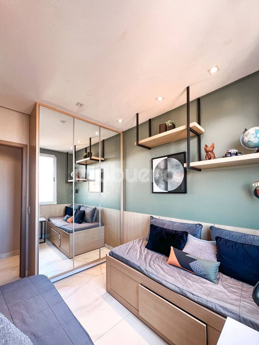 Foto 15 de Apartamento 100% mobiliado, com 2 quarto, sendo 1 suíte, 74,99m²