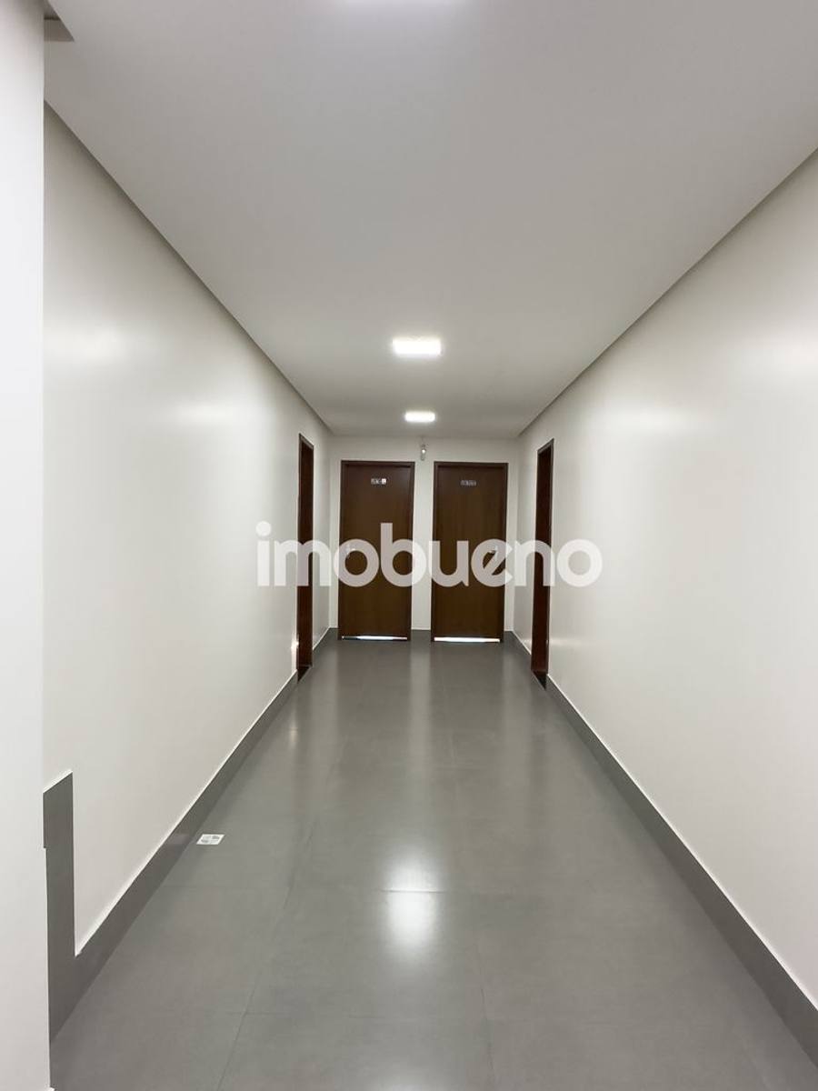 Foto 15 de Apartamento no Parque da Colina com 2 quartos sendo 1 suíte, 63,87m²