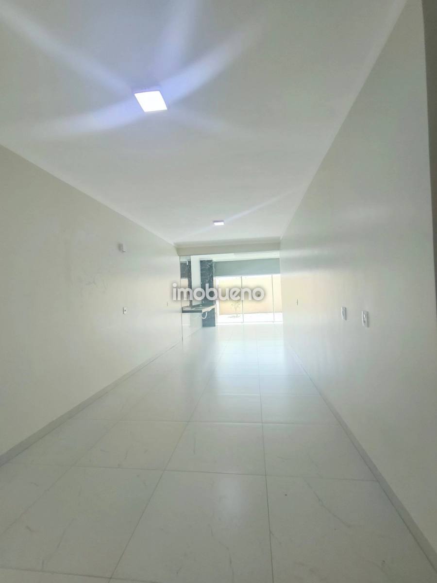 Foto 4 de Casa com 2 quartos, sendo 1 suíte, no Parque da Colina II