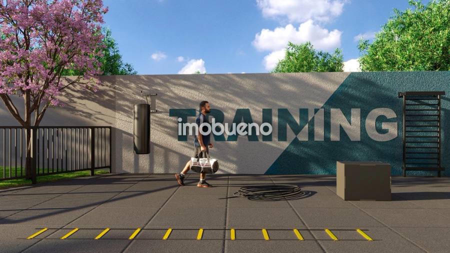 Foto 17 de Apartamento com 2 quartos à venda 40,19m² por R$ 241.000,00 Jardim Califórnia Formosa/GO