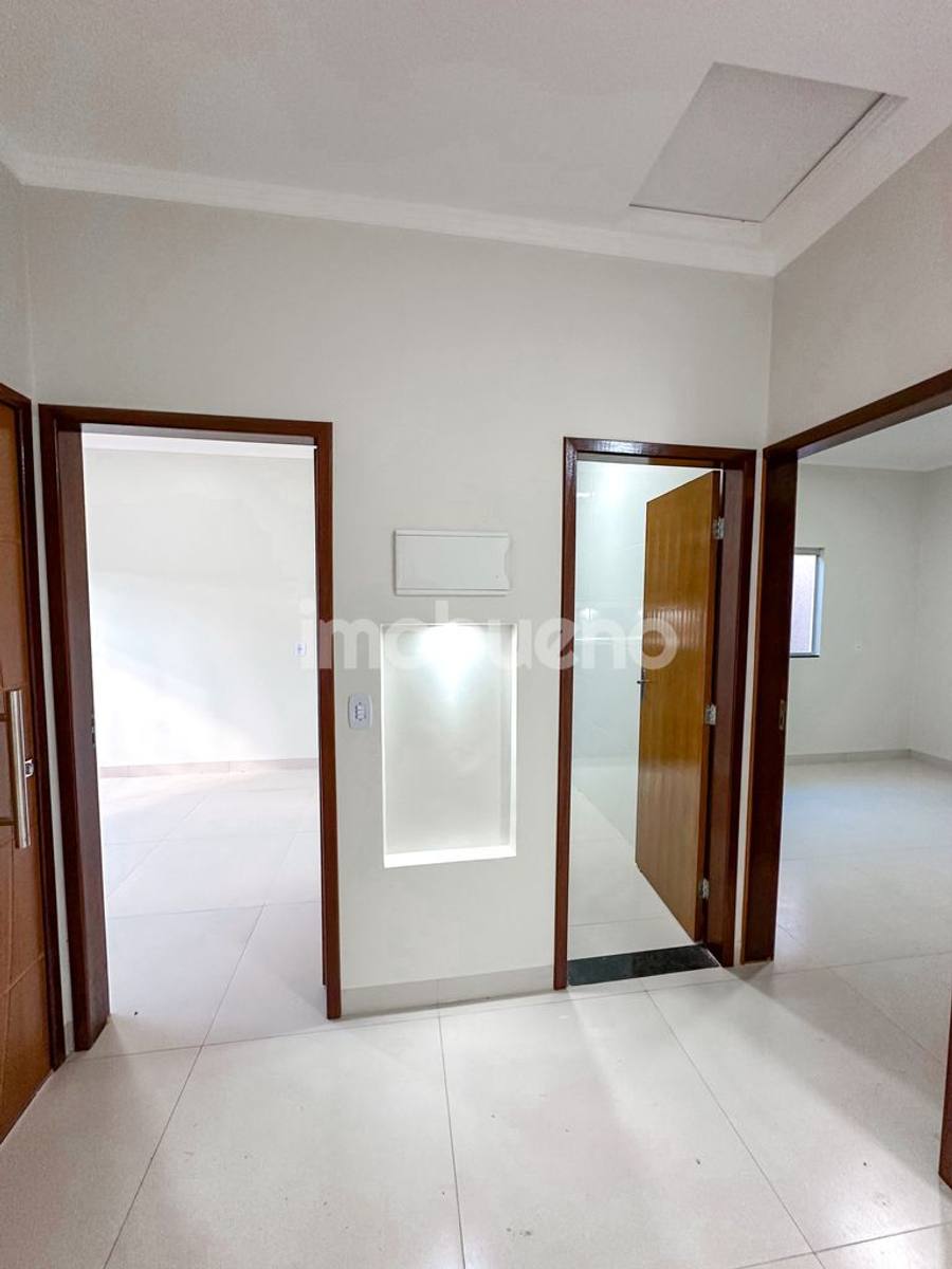 Foto 6 de Casa com 3 quartos sendo 1 suíte no Parque da Colina R$300.000,00