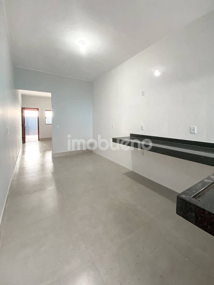 Foto 10 de Casa com 2 quartos e 1 suíte no Parque da Colina. R$270.000,00