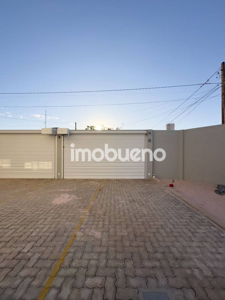 Foto 19 de Apartamento no Parque da Colina com 2 quartos sendo 1 suíte, 63,87m²