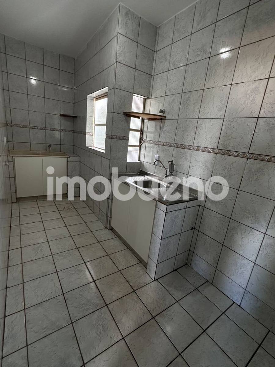 Foto 6 de Apartamento 02 quartos em ótima localização