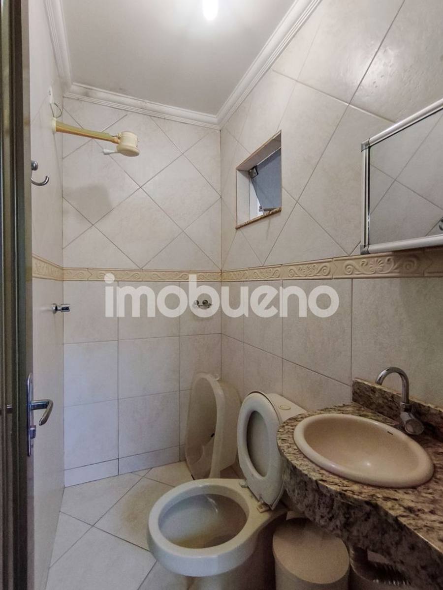 Foto 23 de Casa de 210 m² com 3 quartos, escritório e área gourmet no Setor Primavera